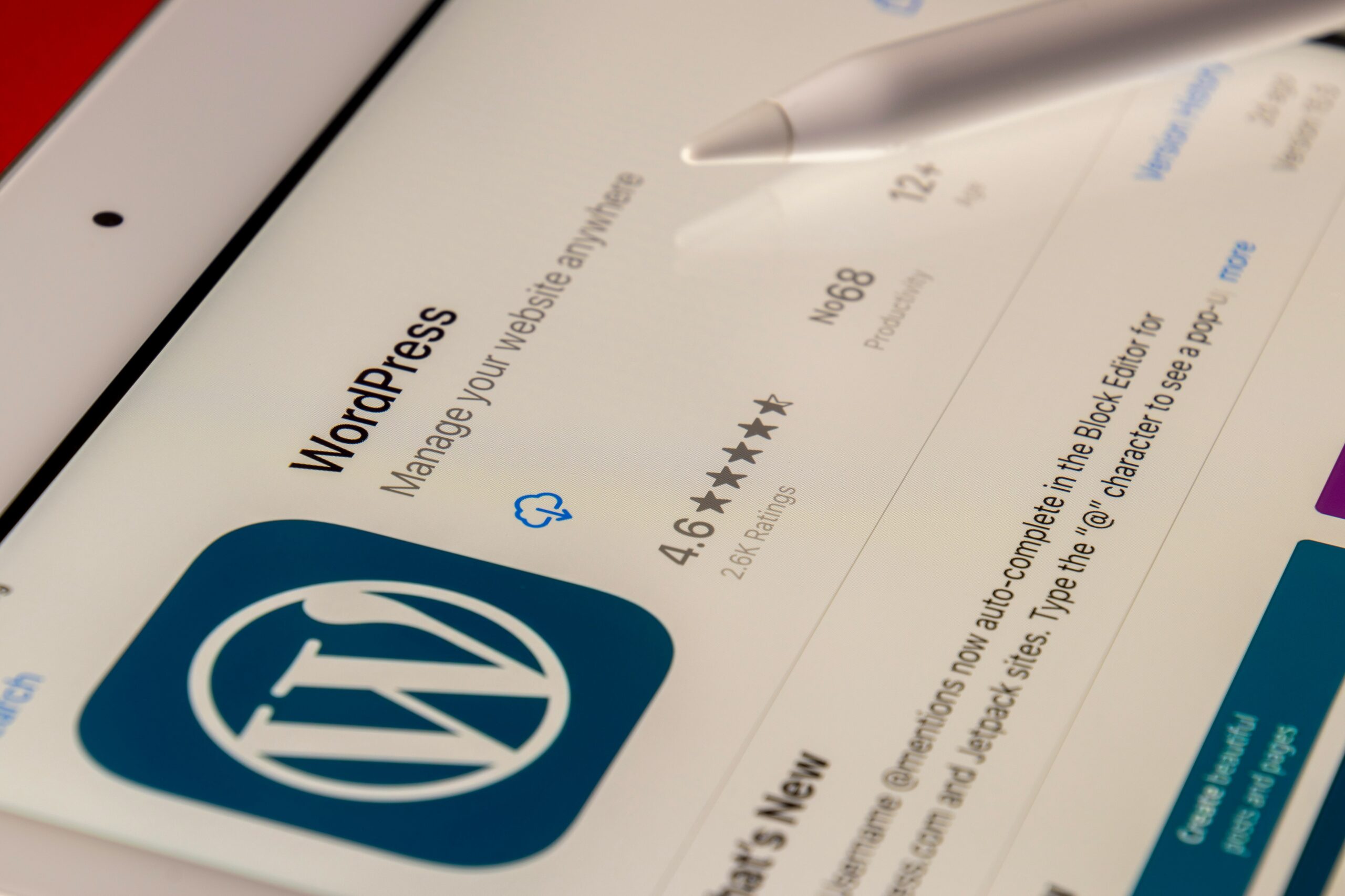 Why Use WordPress in 2025?