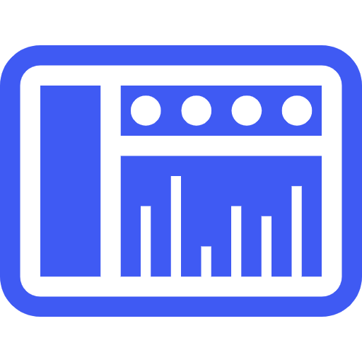 Service Management Icon