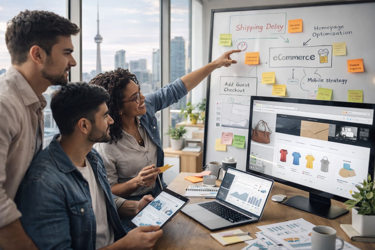 ecommerce-development-company-toronto