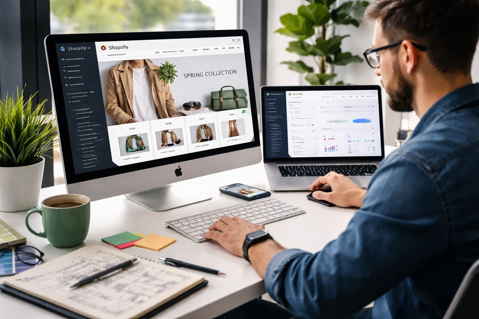 shopify-development-canada