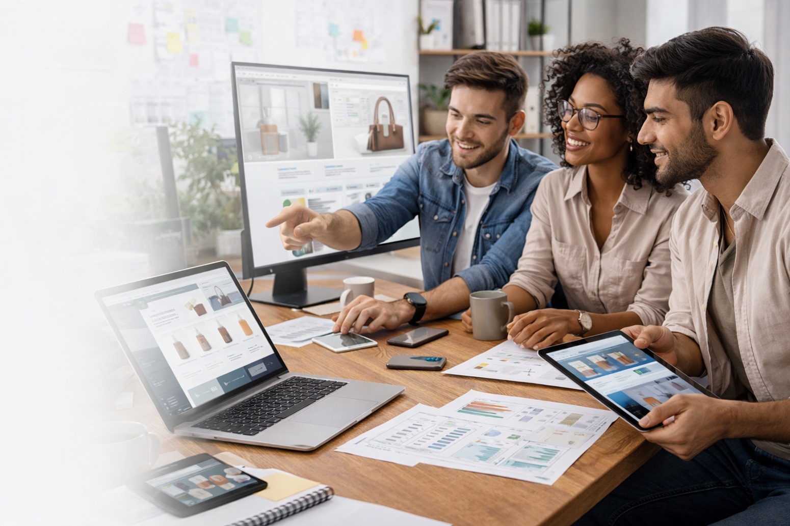 shopify experts Canada