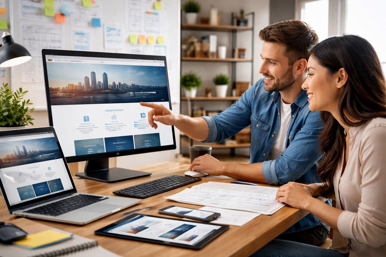 Web Design Vaughan 1 web design vaughan